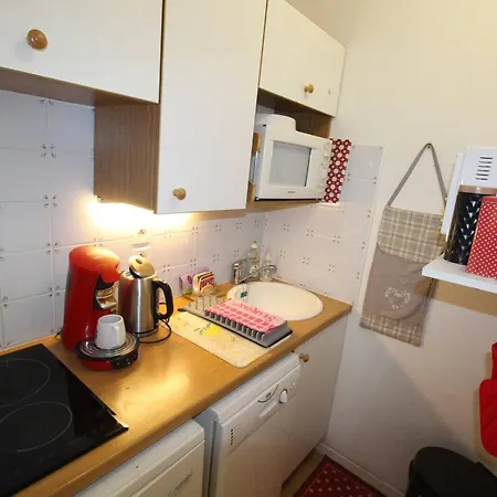 Luchon : 2ch, Parking Prev, Animaux Ok - Fr-1-313-248 Bagnères-de-Luchon
