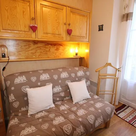 Apartmán Luchon : 2ch, Parking Prev, Animaux Ok - Fr-1-313-248 *
