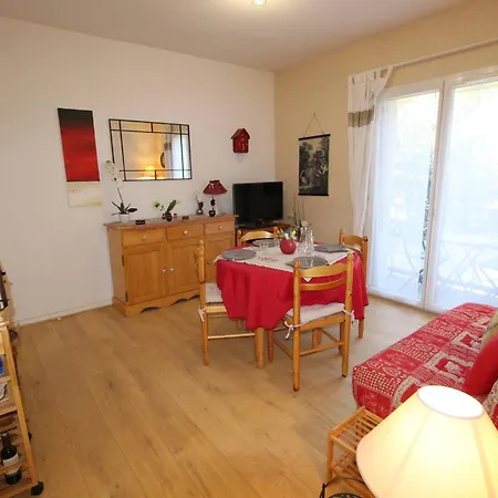 Apartmán Luchon : 2ch, Parking Prev, Animaux Ok - Fr-1-313-248 Bagnères-de-Luchon