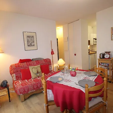 Luchon : 2ch, Parking Prev, Animaux Ok - Fr-1-313-248 Апартаменты Bagneres-de-Luchon