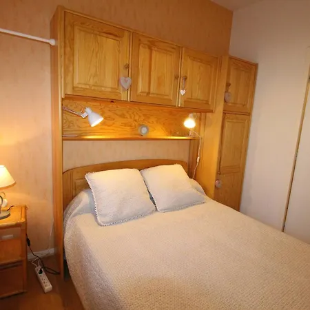 Luchon : 2ch, Parking Prev, Animaux Ok - Fr-1-313-248 Apartment Bagneres-de-Luchon